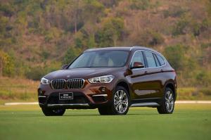 BMW X1 sDrive18d xLine